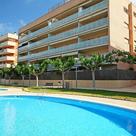 Apartment Nou Salou-1 By Interhome Екстер'єр фото