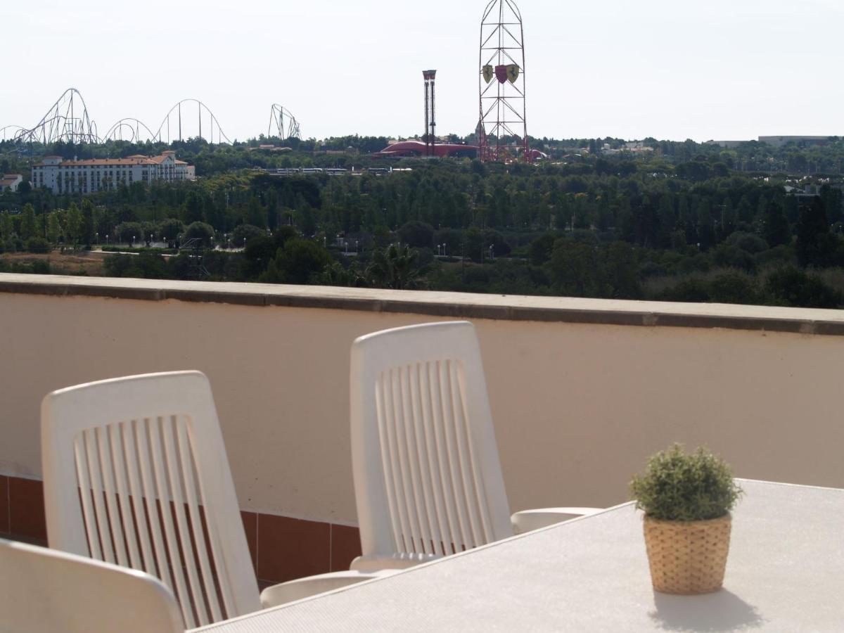 Apartment Nou Salou-1 By Interhome Екстер'єр фото