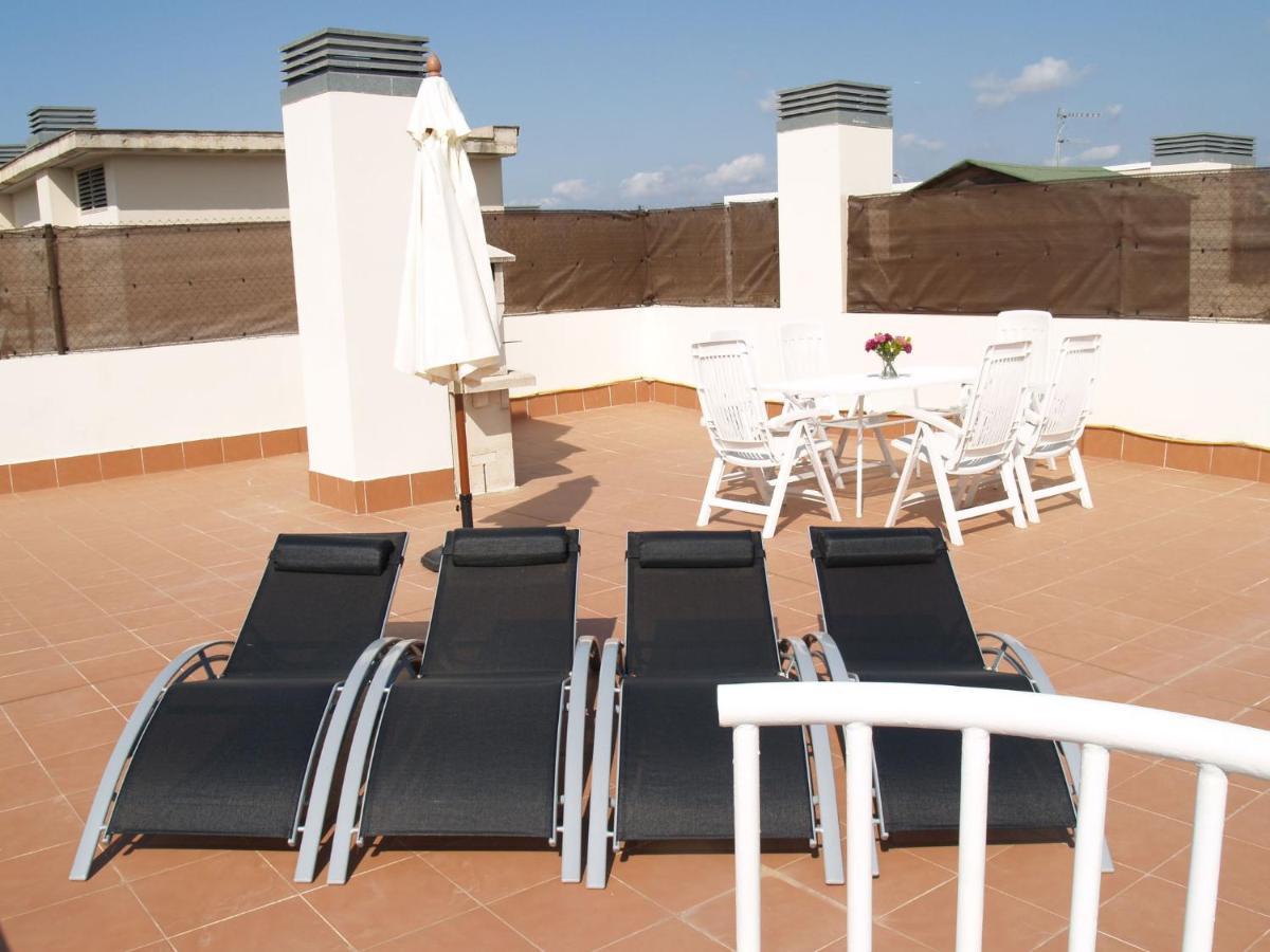 Apartment Nou Salou-1 By Interhome Екстер'єр фото