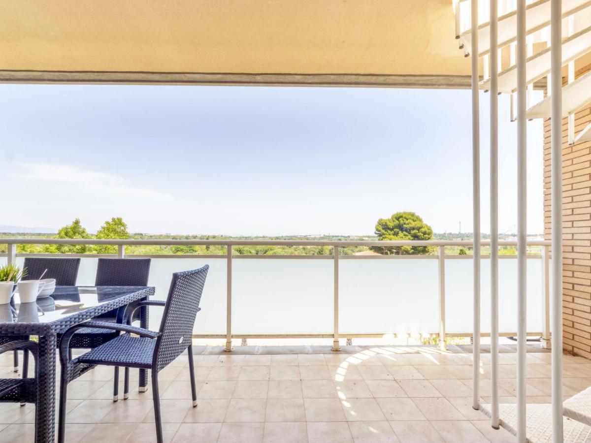 Apartment Nou Salou-1 By Interhome Екстер'єр фото