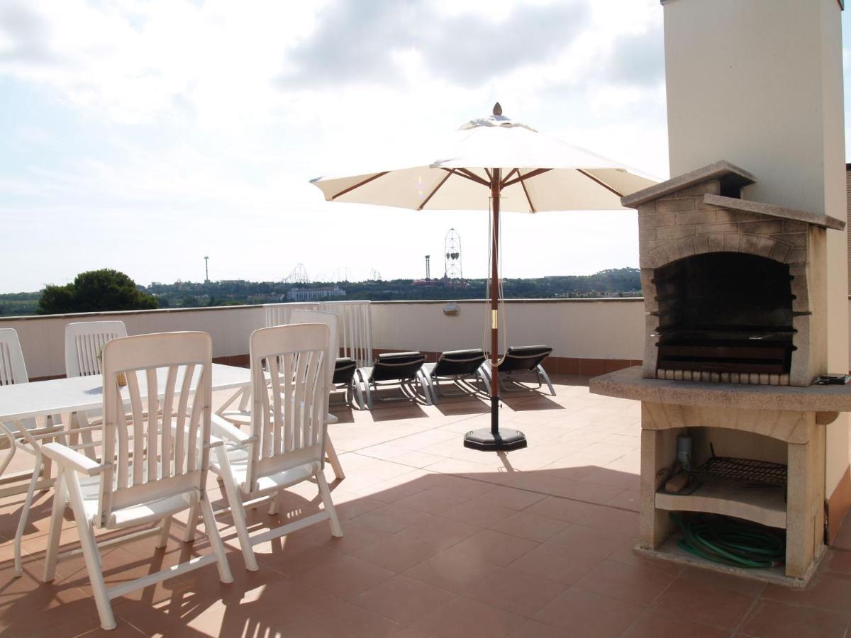 Apartment Nou Salou-1 By Interhome Екстер'єр фото