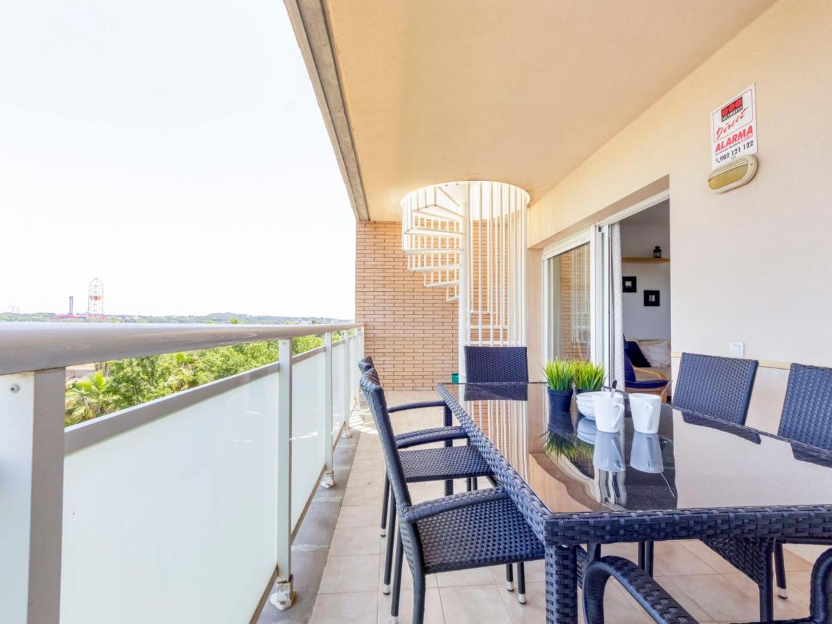 Apartment Nou Salou-1 By Interhome Екстер'єр фото