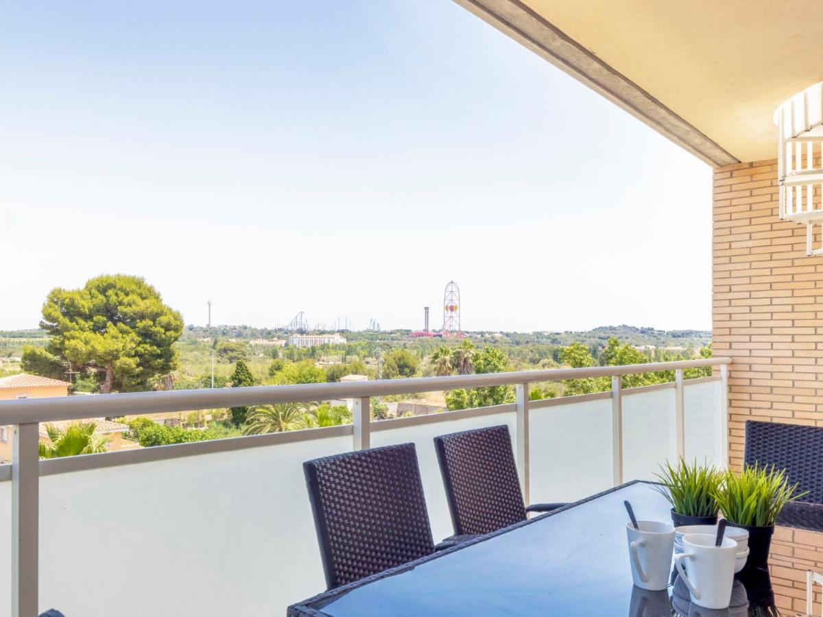 Apartment Nou Salou-1 By Interhome Екстер'єр фото