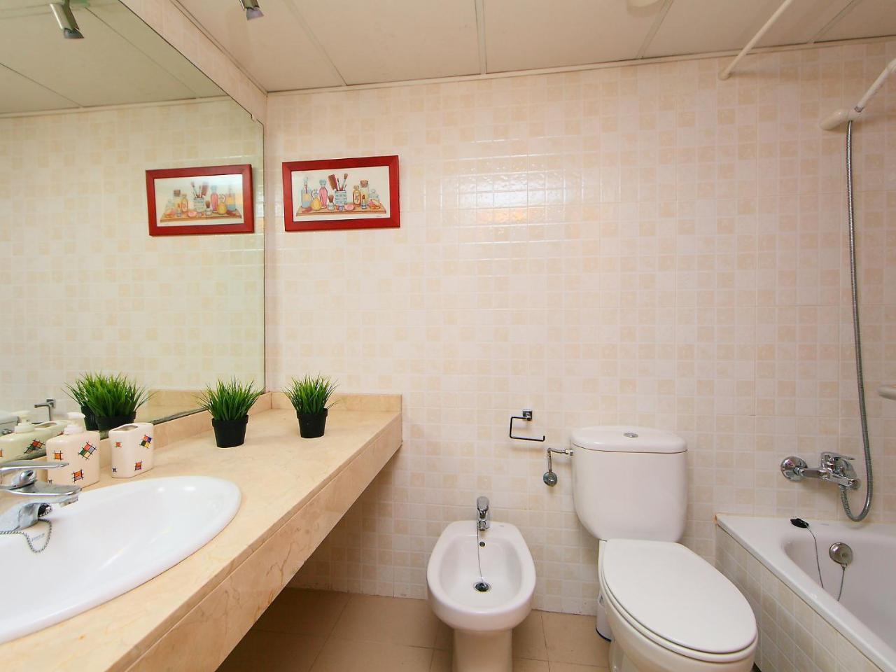 Apartment Nou Salou-1 By Interhome Екстер'єр фото