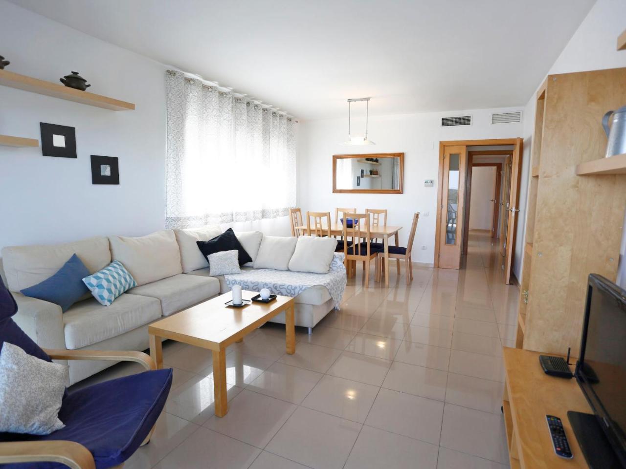 Apartment Nou Salou-1 By Interhome Екстер'єр фото