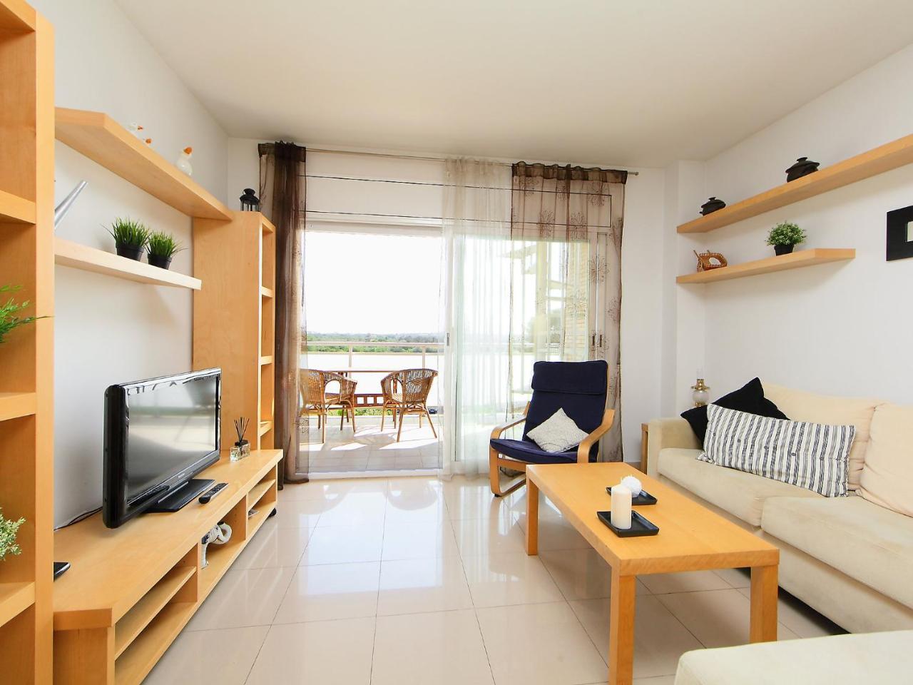 Apartment Nou Salou-1 By Interhome Екстер'єр фото