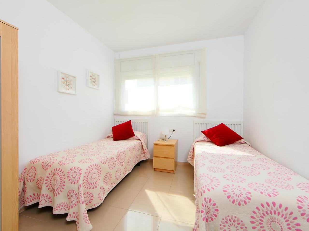 Apartment Nou Salou-1 By Interhome Екстер'єр фото