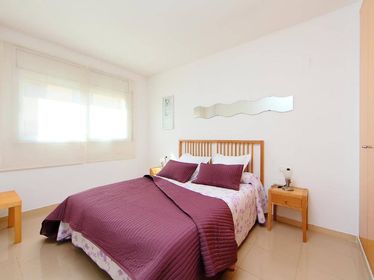 Apartment Nou Salou-1 By Interhome Екстер'єр фото