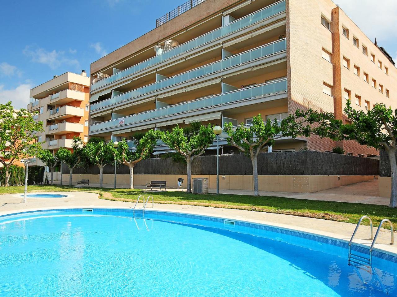 Apartment Nou Salou-1 By Interhome Екстер'єр фото
