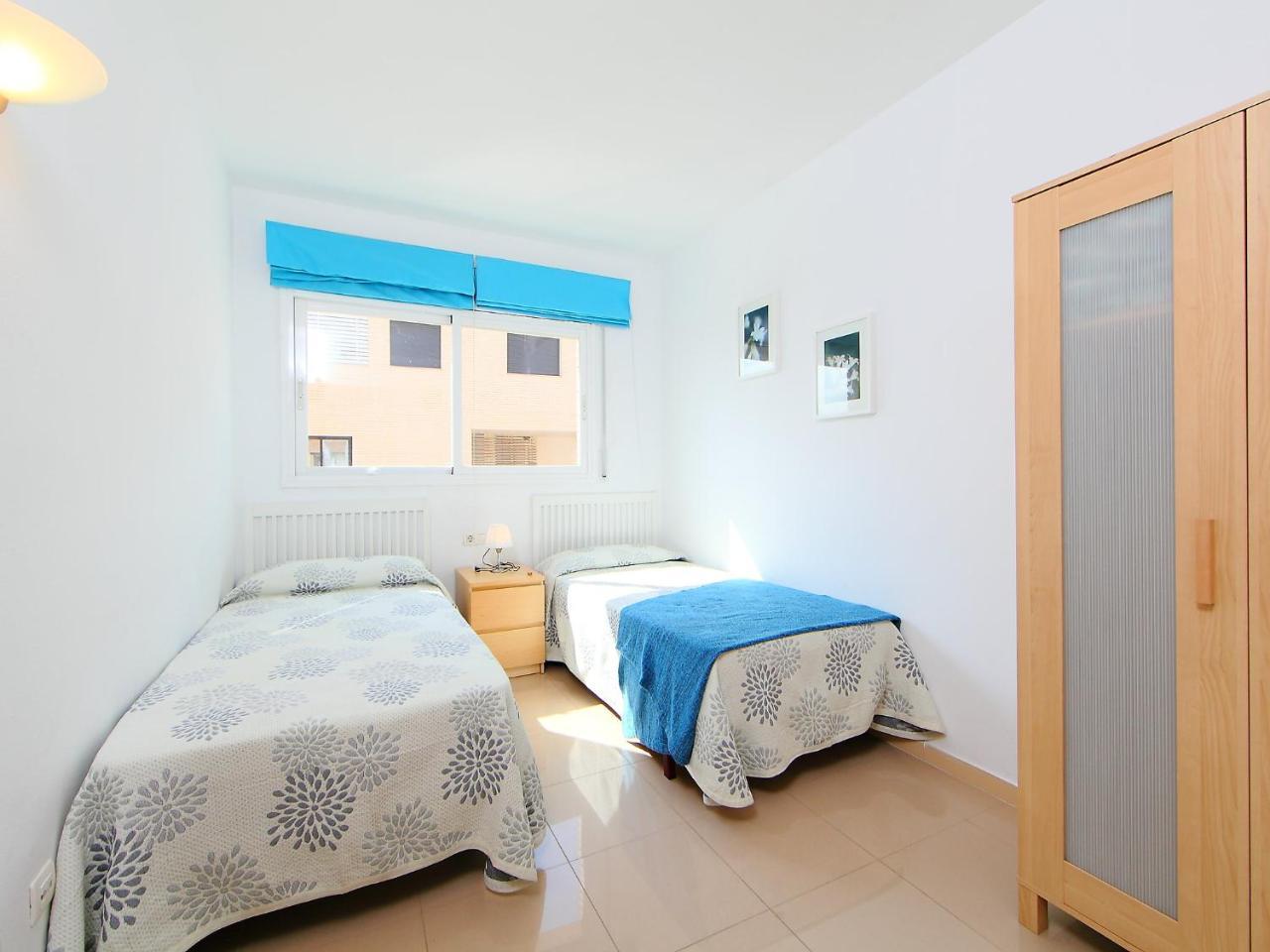 Apartment Nou Salou-1 By Interhome Екстер'єр фото