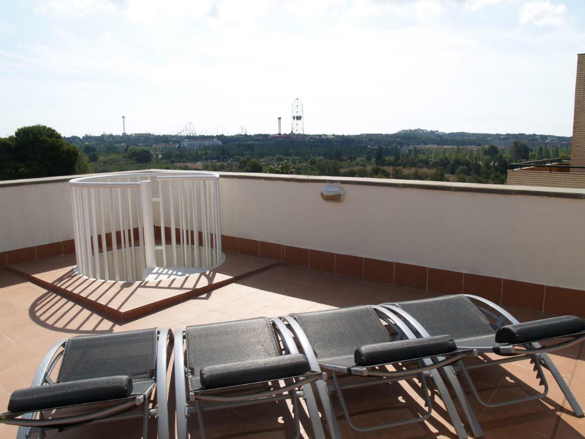 Apartment Nou Salou-1 By Interhome Екстер'єр фото